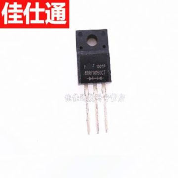 JST3-- SDB10150P MBR10150 Schottky diode 10A 150V Electronic Component New IC MBRF10150CT